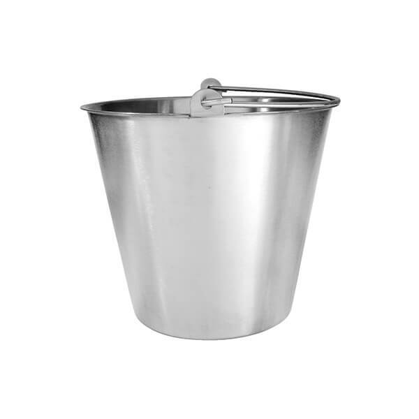 BUCKET|WATER PAIL-18|8 | HD | 13 0lt