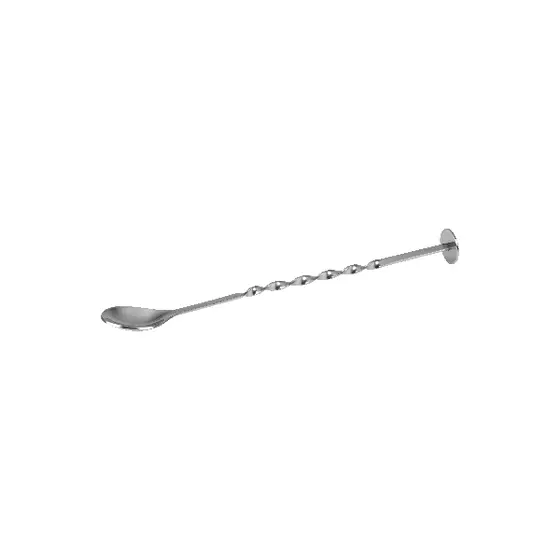 BAR SPOON-S|S | W|CRUSHER