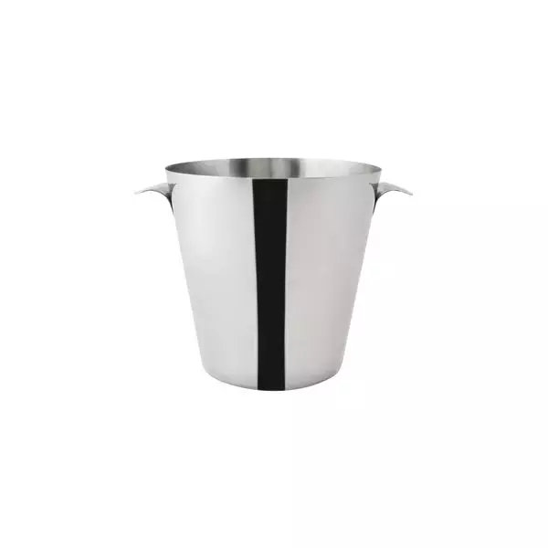 WINE BUCKET-S|S | W|LUG HDLS