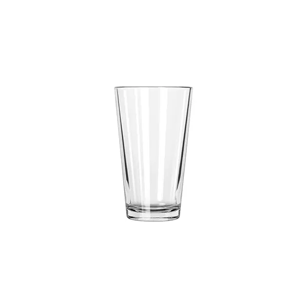 BOSTON|COCKTAIL SHAKER-GLASS ONLY