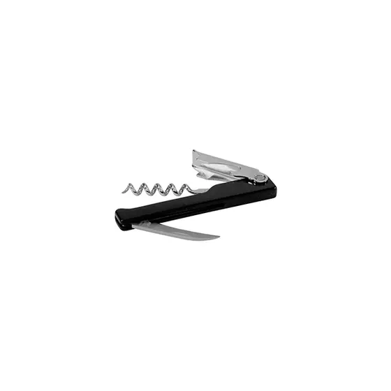 WAITERS FRIEND-PLASTIC | SERRATED BLADE
