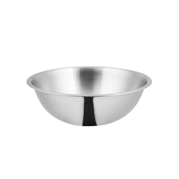 MIXING BOWL-S|S 480x140mm | 17 5lt