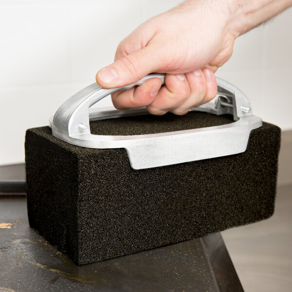 Carlisle Grill Brick