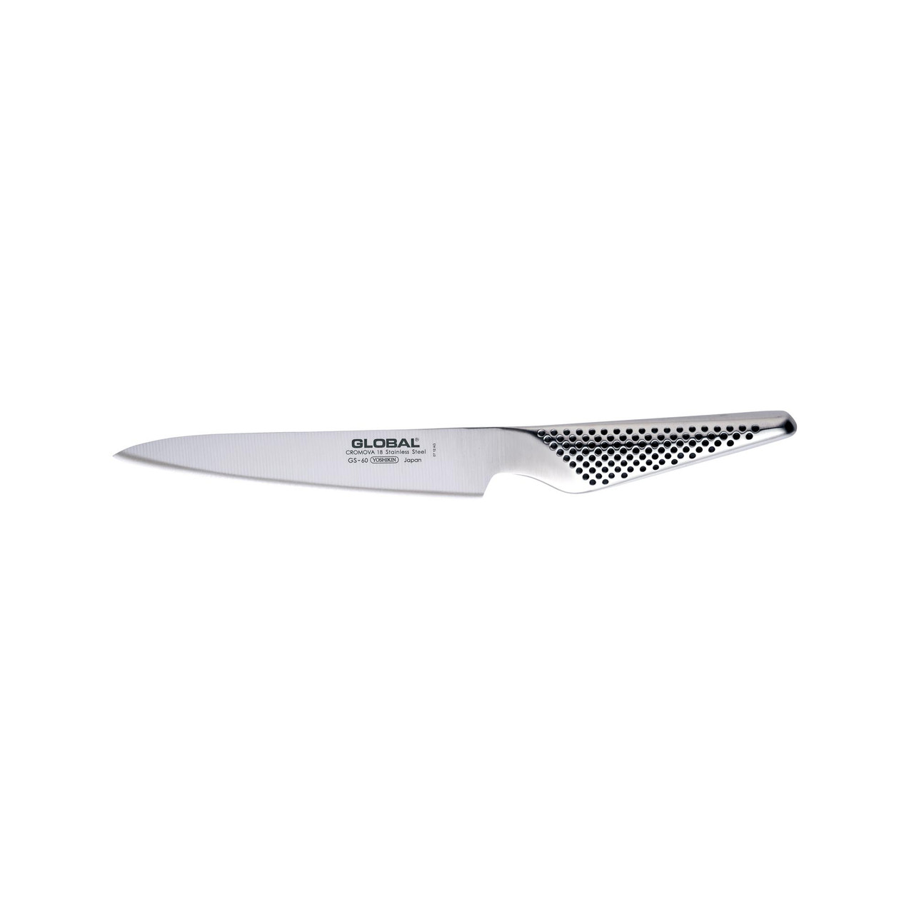 GS-60 Global 15cm Utility Knife