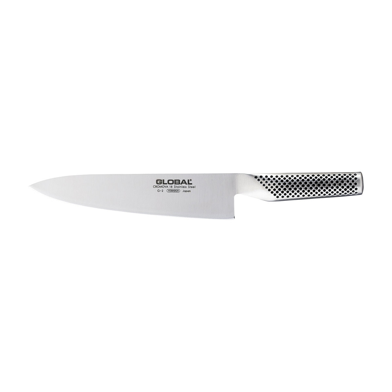 Global Cooks Knife 20Cm
