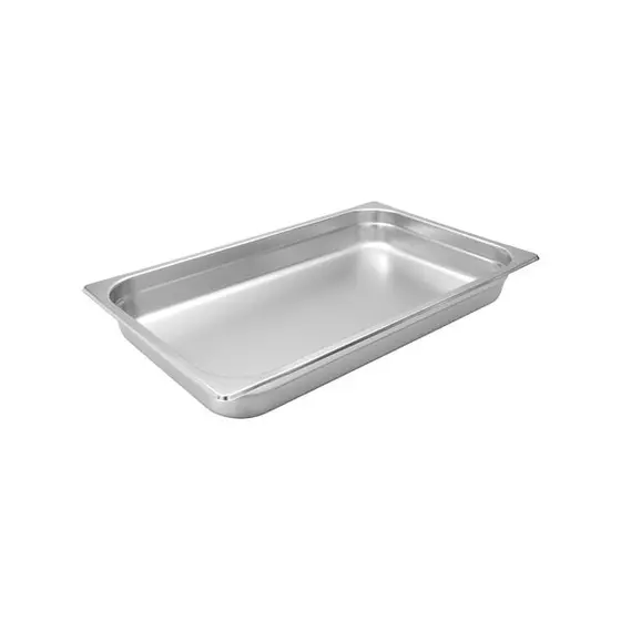 ANTI-JAM STEAM PAN-S|S | 1|1 SIZE 65mm