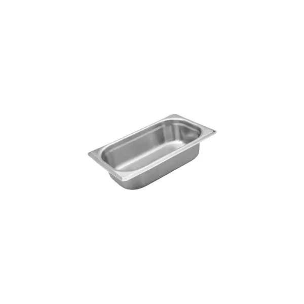 ANTI-JAM STEAM PAN-S|S | 1|4 SIZE 65mm