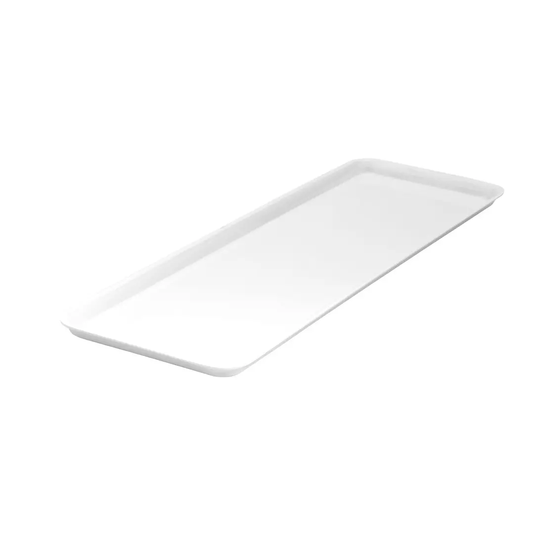 RECT SANDWICH PLATTER-390x150mm