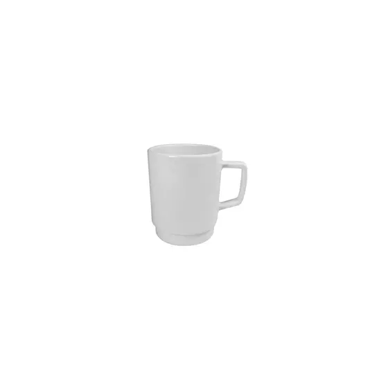 STACKABLE MUG-320ml