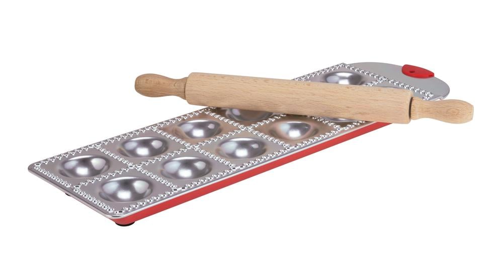 AVANTI RAVIOLI MAKING TRAY SET
