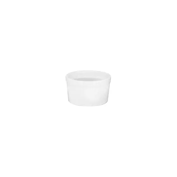 SOUFFLE DISH-90mm | 180ml H