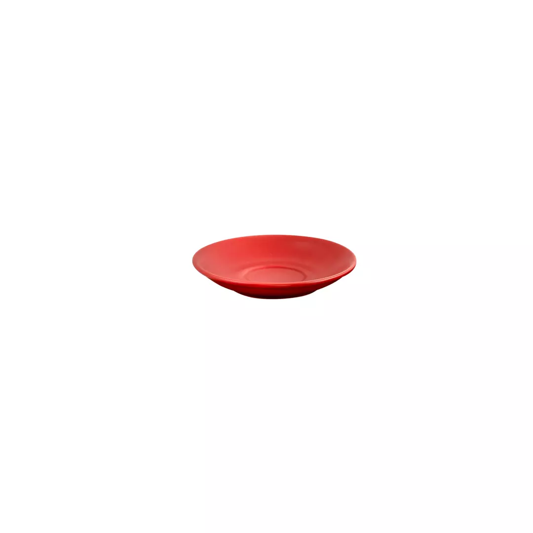 BEVANDE ROSSO SAUCER-140mm TO SUIT CAPP|TEA|MUG