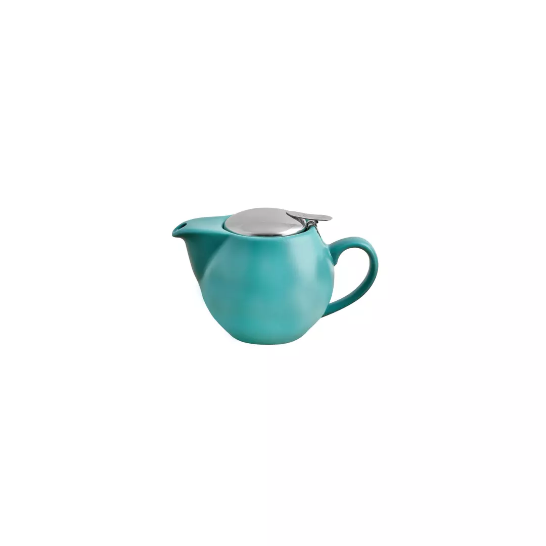 TEAPOT WITH INFUSER-500ml