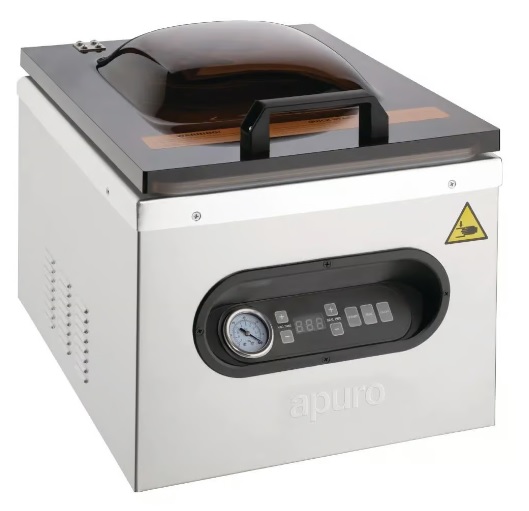 APURO CHAMBER VACUUM SEALER