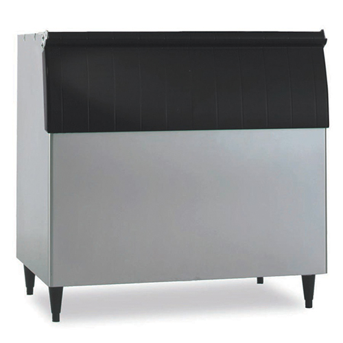 Hoshizaki 348kg storage capacity Ice Bin