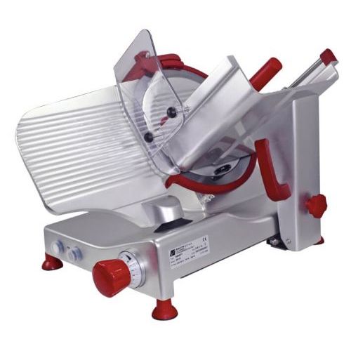 Brice 250mm Slicer Belt Driven