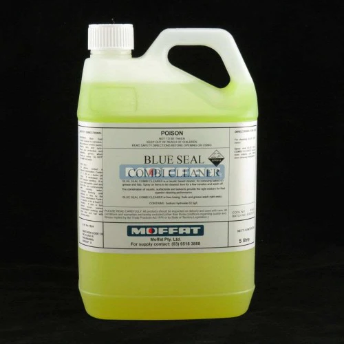 Blueseal Combi Cleaner 10 L