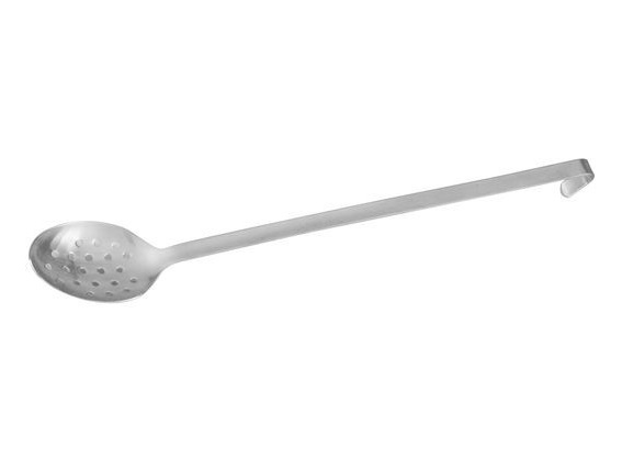 BASTING SPOON-18|8 | 360mm | SOLID