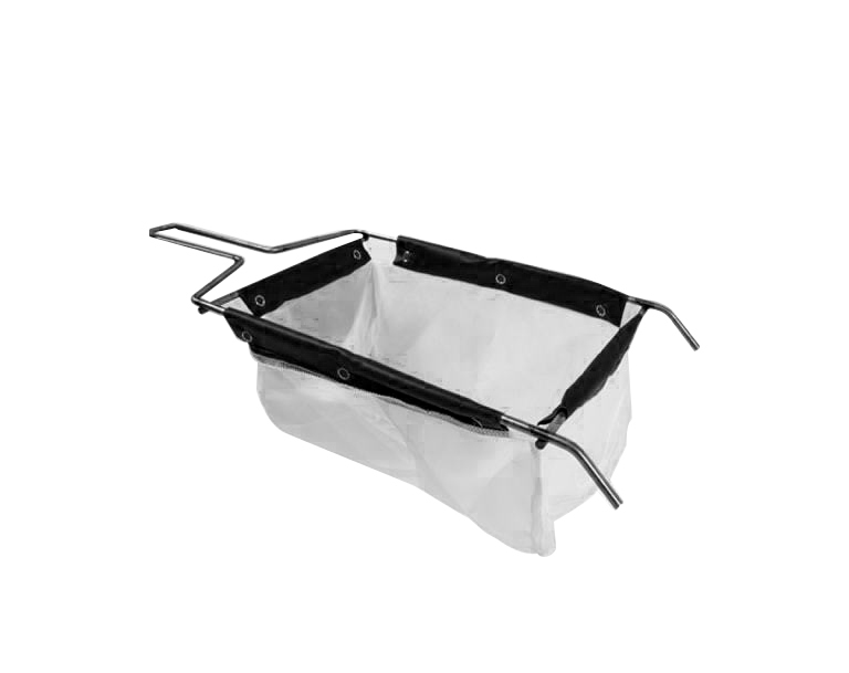 kaybee Oil Filter Reusable Poly Mesh Filter Bag 70 micron