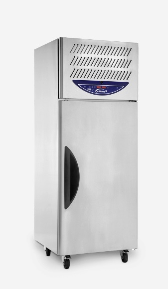 Blast Chiller Self Contained Reach In 50kg