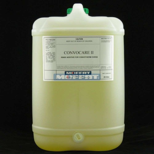 Convocare II 25L