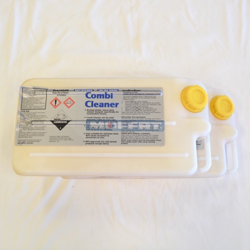 MOFFAT - EC40 Combi Clean cartridge 2 x 4 5Lt packs