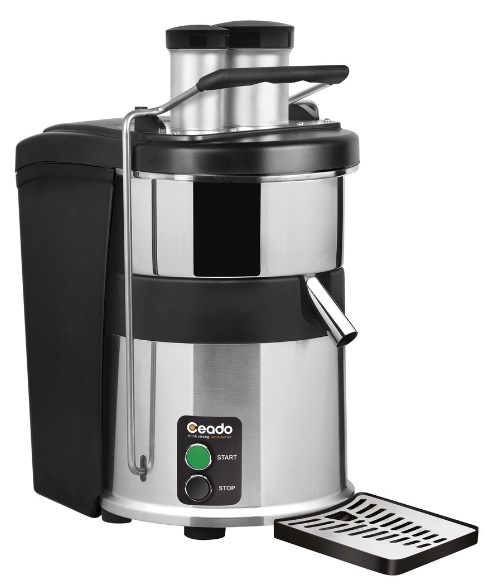 ES700 Centrifugal Juicer Ceado
