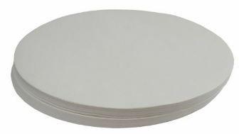 Kaybee Round 31cm Filter 100 per packet For KBS-1S KBE-1S