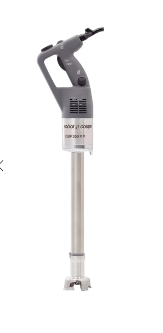 Robot Coupe Power Mixer - 350mm - Variable Speed