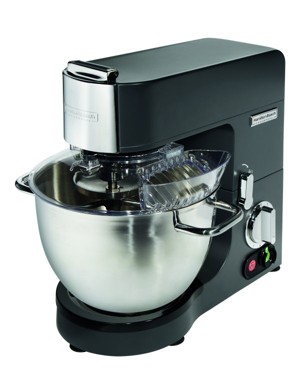 Planetary Mixer