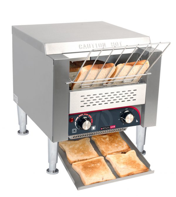 Anvil Conveyor Toaster 2 Slice - 2 Slice