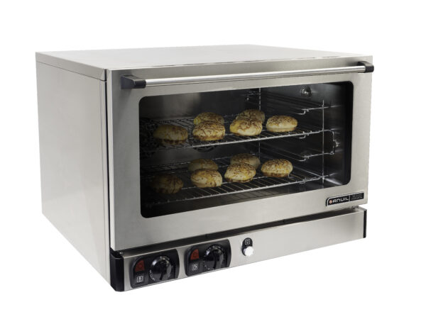 Anvil convection Oven Grand Forni