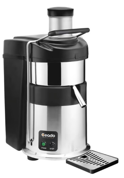 ES500 Centrifugal Juicer Ceado