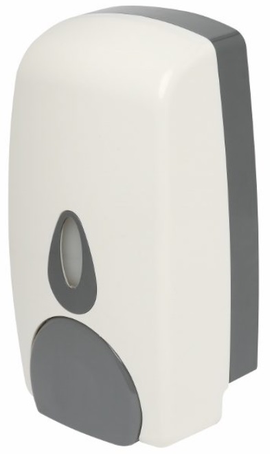 Dispenser liquid soap 1ltr each