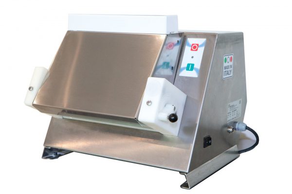 Single Pass Dough Roller 30cm