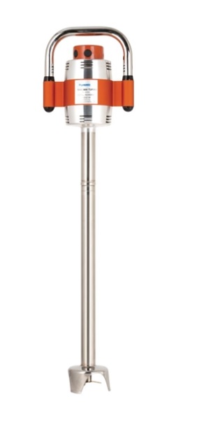 Dynamic Turbo Blender 75-300L