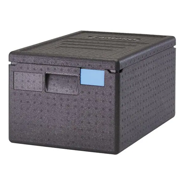 Cambro Go Box - Top Loading - 200mm Deep Pans