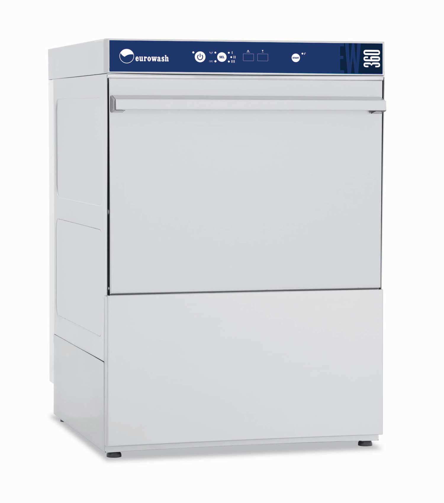 Eurowash Undercounter Dishwasher