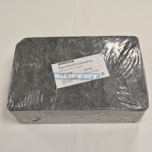 Blue Seal Filter Pads pack of 30