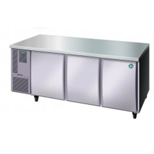 Hoshizaki 3 Door Underbench Freezer