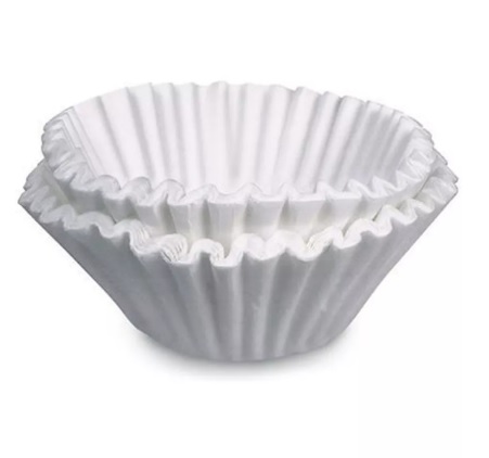 Filter paper for DP4 and DP4 1000 per box