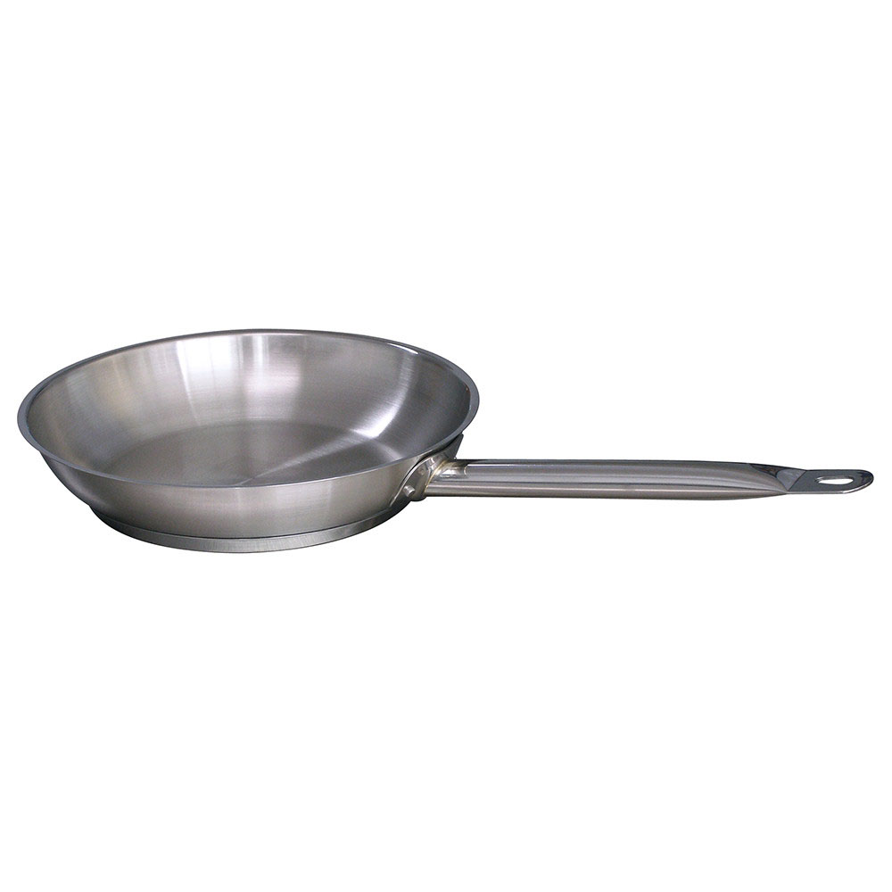 Forje Frying Pan SS 2Ltr
