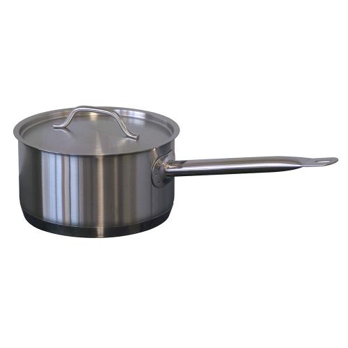 Forje Saucepan Low - Including Lid