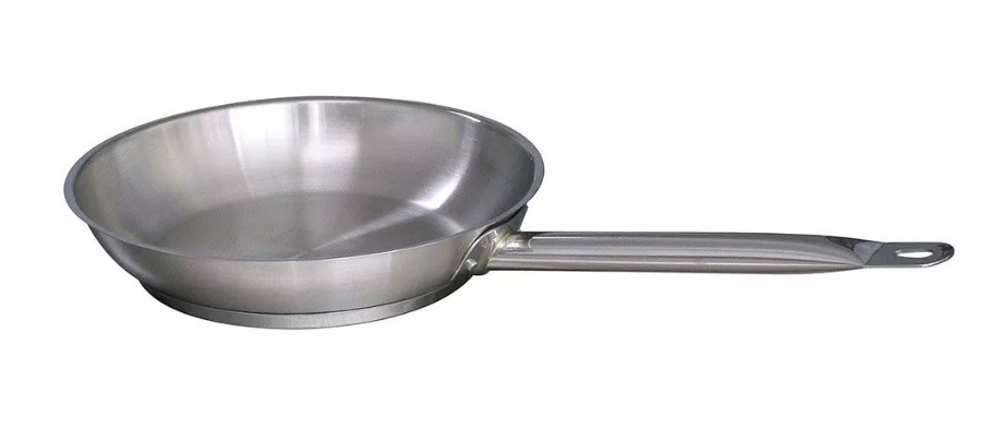 Forje 28cm Frypan