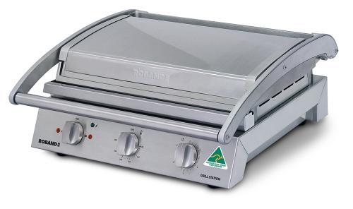Roband 8 Slice Grill Station