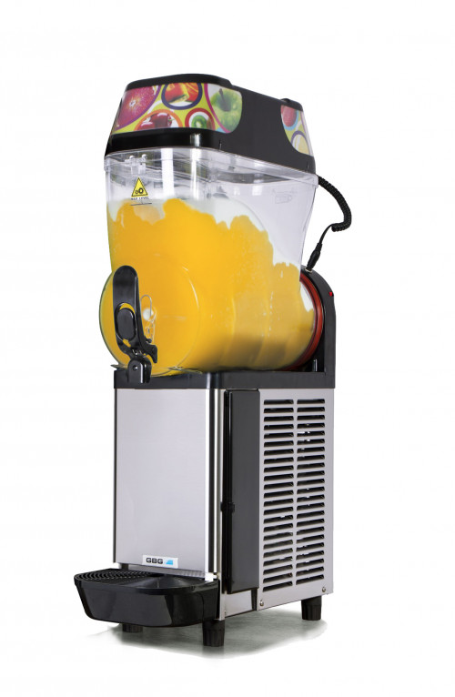GBG Single Granita Machine