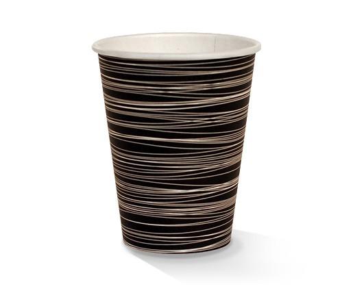 Coffe Cup 12oz SW Cup | Print Sleeve of 50