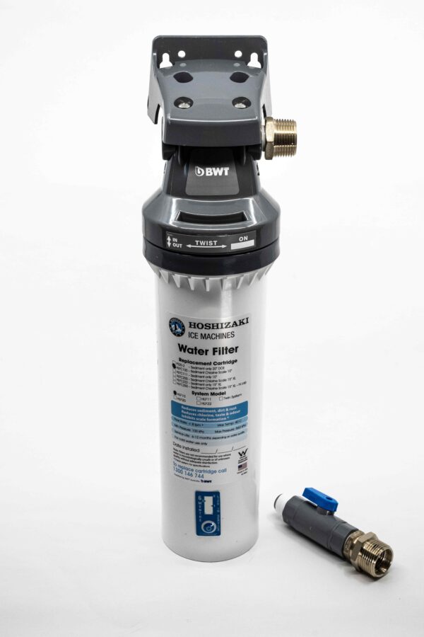 HLF100 Hoshizaki Ice Machine Replacement Water Filter Cartridge 10Inch