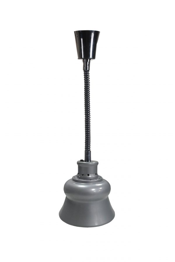 Heat Lamp - Rannio