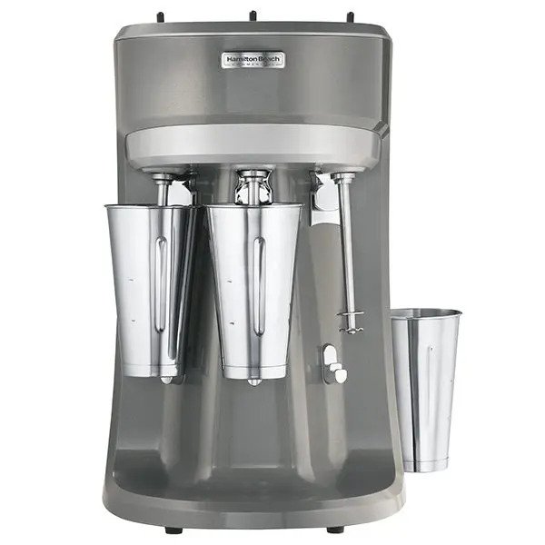 Hamilton Beach Triple milk shake mixer